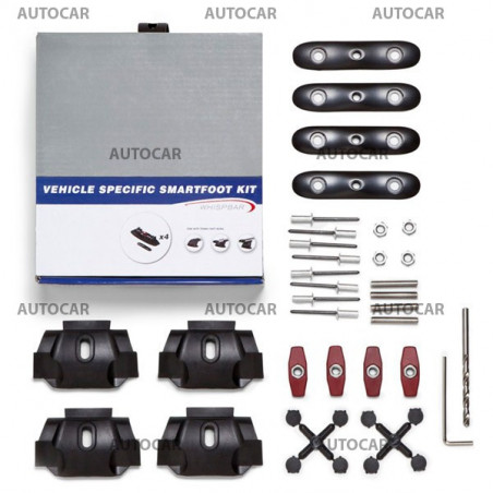 Kit Whispbar K1043