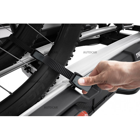 THULE VeloSpace XT 938 THULE VeloSpace XT 938