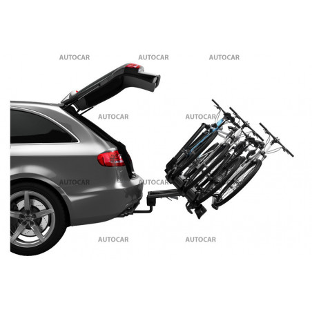 Fahrradträger THULE VeloCompact 926 Fahrradträger THULE VeloCompact 926