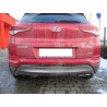 Anhängerkupplung für TUSCON - manuell–AHK starr - von 2015/- Anhängerkupplung für TUSCON - manuell–AHK starr - von 2015/-