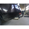 Anhängerkupplung für CX 7 - SUV - automat–AHK abnehmbar - von 2007/10 Anhängerkupplung für CX 7 - SUV - automat–AHK abnehmbar - von 2007/10