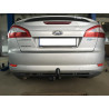 Anhängerkupplung für MONDEO - 5 dv - manuell–AHK starr - von 2007 Anhängerkupplung für MONDEO - 5 dv - manuell–AHK starr - von 2007