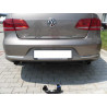 Anhängerkupplung für PASSAT - 4 -tür., Combi 4x4 - automat vertikal–AHK abnehmbar - von 2010/- Anhängerkupplung für PASSAT - 4 -tür., Combi 4x4 - automat vertikal–AHK abnehmbar - von 2010/-