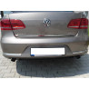 Anhängerkupplung für PASSAT - 4 -tür., Combi 4x4 - automat vertikal–AHK abnehmbar - von 2010/- Anhängerkupplung für PASSAT - 4 -tür., Combi 4x4 - automat vertikal–AHK abnehmbar - von 2010/-