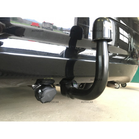 Anhängerkupplung für Hyundai I 30 -Kombi Anhängerkupplung für Hyundai I 30 -Kombi