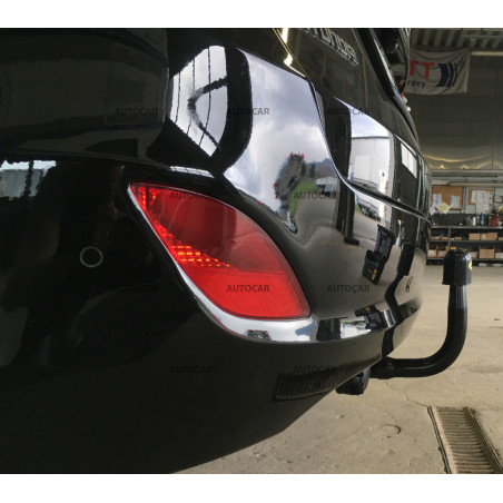 Anhängerkupplung für Hyundai I 30 -Kombi Anhängerkupplung für Hyundai I 30 -Kombi