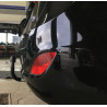 Anhängerkupplung für Hyundai I 30 -Kombi Anhängerkupplung für Hyundai I 30 -Kombi