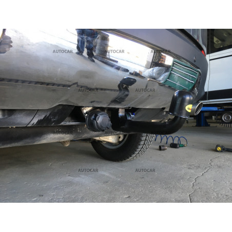 Anhängerkupplung für Landrover Discovery Sport Anhängerkupplung für Landrover Discovery Sport