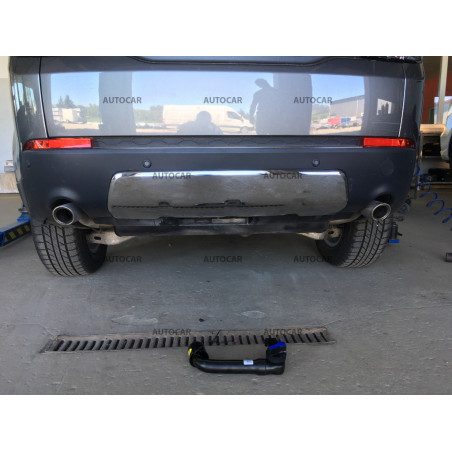 Anhängerkupplung für Landrover Discovery Sport Anhängerkupplung für Landrover Discovery Sport