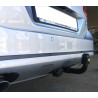 Anhängerkupplung für PASSAT - 4 -tür., Combi 4x4 - automat vertikal–AHK abnehmbar - von 2010/- Anhängerkupplung für PASSAT - 4 -tür., Combi 4x4 - automat vertikal–AHK abnehmbar - von 2010/-