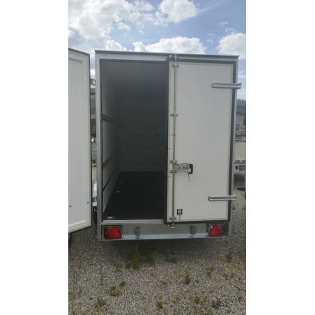 Kastenanhänger F27361518HTD Kastenanhänger F27361518HTD