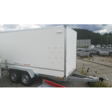 Kastenanhänger F27361518HTD Kastenanhänger F27361518HTD