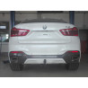 Anhängerkupplung für BMW X6 Anhängerkupplung für BMW X6