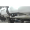 Anhängerkupplung für BMW X6