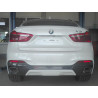 Anhängerkupplung für BMW X6 Anhängerkupplung für BMW X6