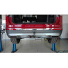 Anhängerkupplung für VW Tiguan - aut. vertikal system - von 2007/- Anhängerkupplung für VW Tiguan - aut. vertikal system - von 2007/-