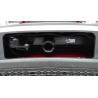 Anhängerkupplung für VW Tiguan - aut. vertikal system - von 2007/- Anhängerkupplung für VW Tiguan - aut. vertikal system - von 2007/-