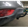 Anhängerkupplung für Carens - van FG - automat–AHK abnehmbar - von 2006 Anhängerkupplung für Carens - van FG - automat–AHK abnehmbar - von 2006