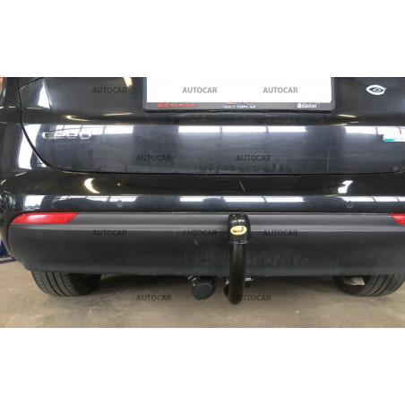 Anhängerkupplung für CEED -combi - automat vertikal–AHK abnehmbar - von 08.2012/- Anhängerkupplung für CEED -combi - automat vertikal–AHK abnehmbar - von 08.2012/-