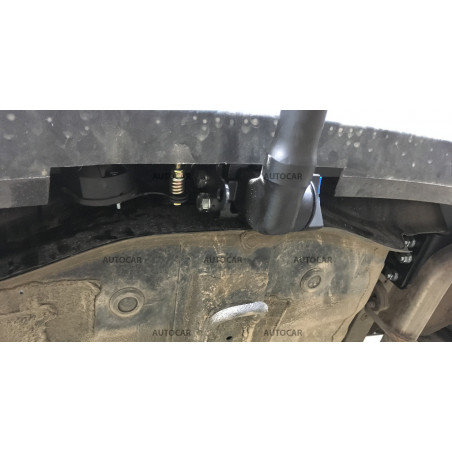 Anhängerkupplung für CEED -combi - automat vertikal–AHK abnehmbar - von 08.2012/- Anhängerkupplung für CEED -combi - automat vertikal–AHK abnehmbar - von 08.2012/-