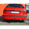 Anhängerkupplung für Skoda FELICIA - 5-tür. - manuall–AHK starr Anhängerkupplung für Skoda FELICIA - 5-tür. - manuall–AHK starr
