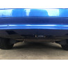 Anhängerkupplung für MEGANE - GRANTOUR, Combi, (KMO/1) - automat–AHK abnehmbar - von 2003/07 bis 2009/09 Anhängerkupplung für MEGANE - GRANTOUR, Combi, (KMO/1) - automat–AHK abnehmbar - von 2003/07 bis 2009/09