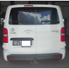 Anhängerkupplung für Toyota ProAce Anhängerkupplung für Toyota ProAce