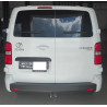 Anhängerkupplung für Toyota ProAce Anhängerkupplung für Toyota ProAce