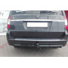 Anhängerkupplung für Chrysler VOYAGER / GRAND VOYAGER - VAN - AHK vertikal abnehmbar Anhängerkupplung für Chrysler VOYAGER / GRAND VOYAGER - VAN - AHK vertikal abnehmbar