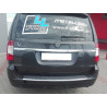 Anhängerkupplung für Chrysler VOYAGER / GRAND VOYAGER - VAN - AHK vertikal abnehmbar Anhängerkupplung für Chrysler VOYAGER / GRAND VOYAGER - VAN - AHK vertikal abnehmbar