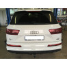 Anhängerkupplung für AUDI Q7 - automat–AHK abnehmbar - von 2015 Anhängerkupplung für AUDI Q7 - automat–AHK abnehmbar - von 2015
