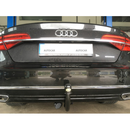 Anhängerkupplung für AUDI A8 Anhängerkupplung für AUDI A8