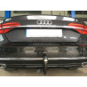 Anhängerkupplung für AUDI A8 Anhängerkupplung für AUDI A8