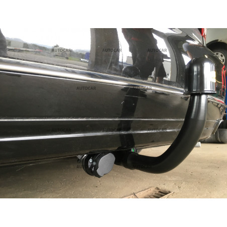 Anhängerkupplung für AUDI A8 Anhängerkupplung für AUDI A8