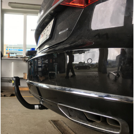 Anhängerkupplung für AUDI A8 Anhängerkupplung für AUDI A8