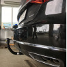 Anhängerkupplung für AUDI A8 Anhängerkupplung für AUDI A8