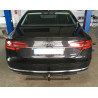 Anhängerkupplung für AUDI A8 Anhängerkupplung für AUDI A8
