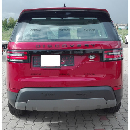 Anhängerkupplung für Land Rover Discovery V