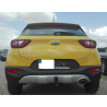 Anhängerkupplung für SPORTAGE - 5-türig - manuell–AHK starr - von 2017/- Anhängerkupplung für SPORTAGE - 5-türig - manuell–AHK starr - von 2017/-