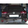 Anhängerkupplung für VW Golf Anhängerkupplung für VW Golf