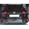 Anhängerkupplung für VW Golf Anhängerkupplung für VW Golf