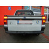 Anhängerkupplung für Skoda FELICIA - PickUp - manuall–AHK starr Anhängerkupplung für Skoda FELICIA - PickUp - manuall–AHK starr