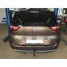 Anhängerkupplung für Renault GRAND SCENIC Anhängerkupplung für Renault GRAND SCENIC