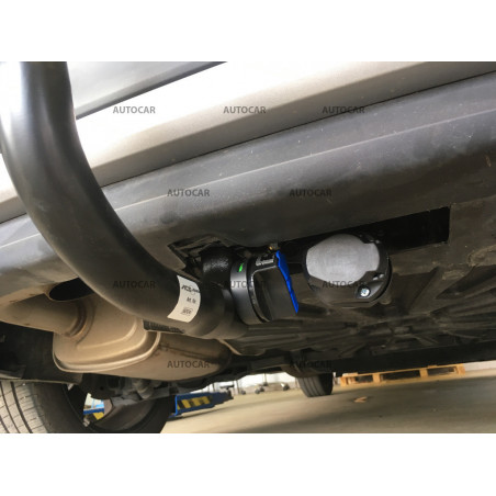 Anhängerkupplung für Renault GRAND SCENIC Anhängerkupplung für Renault GRAND SCENIC
