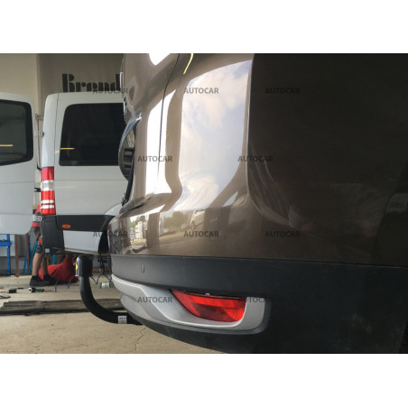 Anhängerkupplung für Renault GRAND SCENIC Anhängerkupplung für Renault GRAND SCENIC