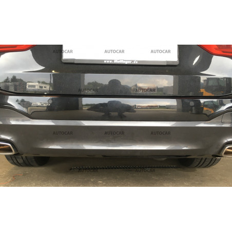 Anhängerkupplung für BMW 5 G 30 - automat–AHK abnehmbar - von 2016/- Anhängerkupplung für BMW 5 G 30 - automat–AHK abnehmbar - von 2016/-
