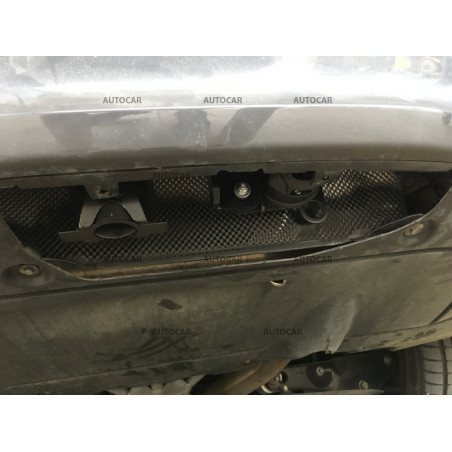 Anhängerkupplung für BMW 5 G 30 - automat–AHK abnehmbar - von 2016/- Anhängerkupplung für BMW 5 G 30 - automat–AHK abnehmbar - von 2016/-