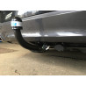Anhängerkupplung für BMW 5 G 30 - automat–AHK abnehmbar - von 2016/- Anhängerkupplung für BMW 5 G 30 - automat–AHK abnehmbar - von 2016/-