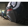 Anhängerkupplung für BMW 5 G 30 - automat–AHK abnehmbar - von 2016/- Anhängerkupplung für BMW 5 G 30 - automat–AHK abnehmbar - von 2016/-