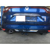 Anhängerkupplung für MEGANE - GRANTOUR, Combi, (KMO/1) - automat–AHK abnehmbar - von 2003/07 bis 2009/09 Anhängerkupplung für MEGANE - GRANTOUR, Combi, (KMO/1) - automat–AHK abnehmbar - von 2003/07 bis 2009/09
